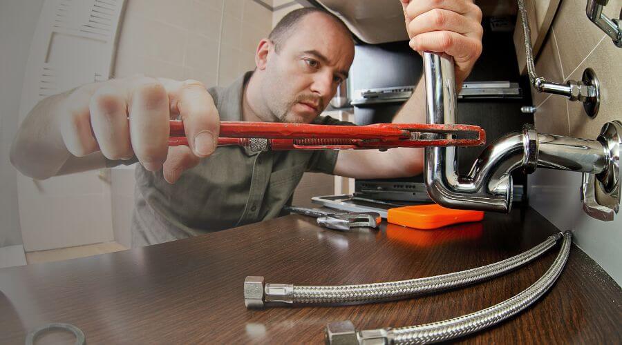 Local water heater installation in Lanham, MD